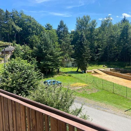 Apartmany Pod Prehradou Chřibská Zewnętrze zdjęcie