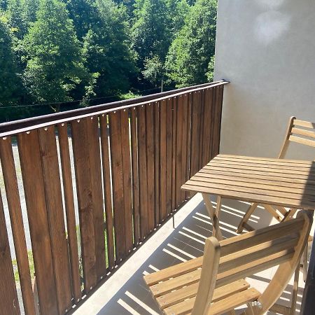 Apartmany Pod Prehradou Chřibská Zewnętrze zdjęcie