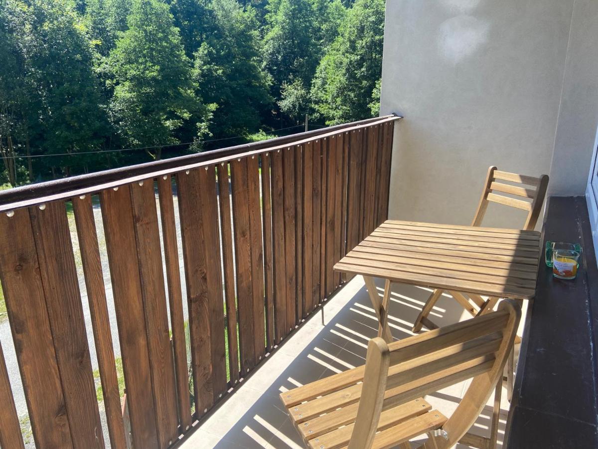 Apartmany Pod Prehradou Chřibská Zewnętrze zdjęcie